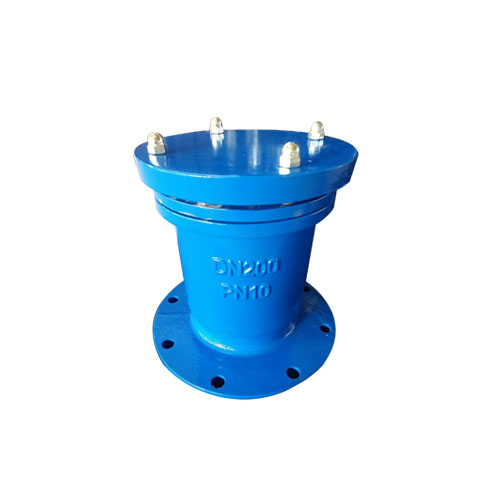 Flange Air Release Valve