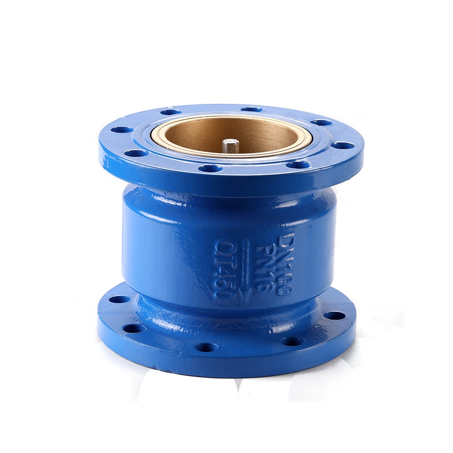 Gate Valve with Actuator