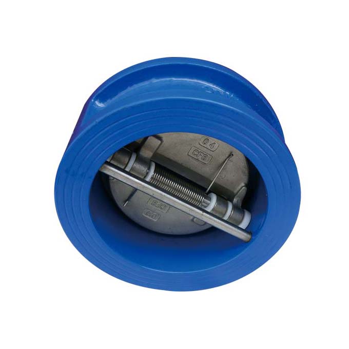 Wafer Check Valve