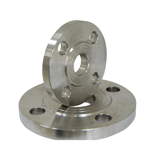 Plat type Flange