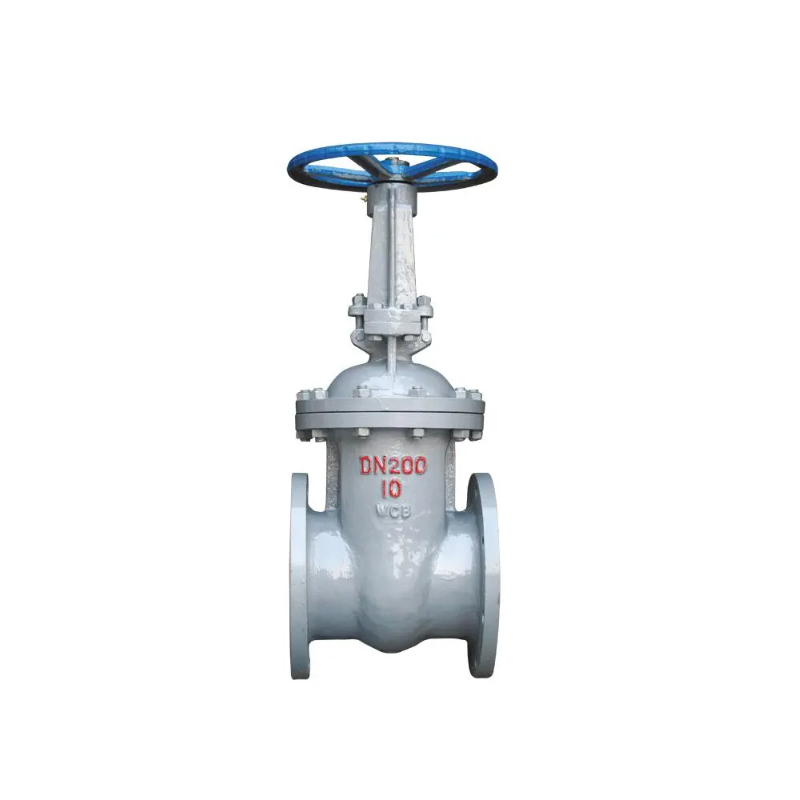 carbon steel gate valve